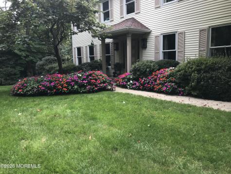 8 Roebling Court Leonardo NJ 07737