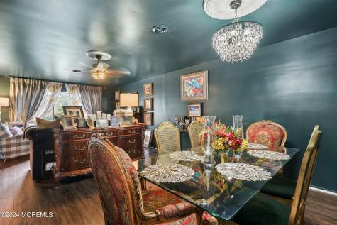 128-D Buckingham Drive Manchester NJ 08759