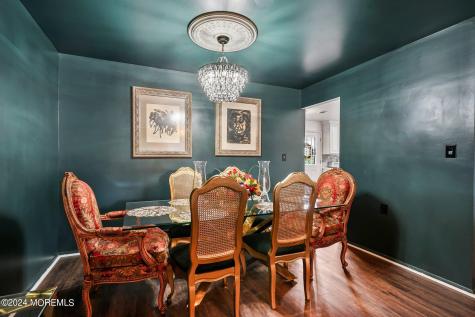 128-D Buckingham Drive Manchester NJ 08759