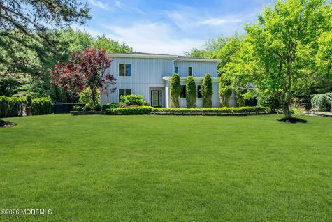 22 Oakdale Drive Tinton Falls NJ 07712
