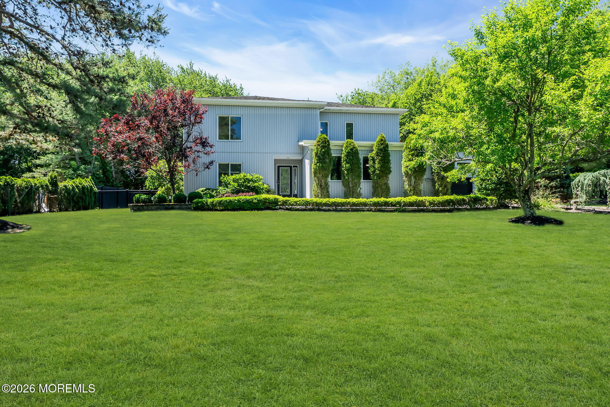 22 Oakdale Drive Tinton Falls NJ 07712