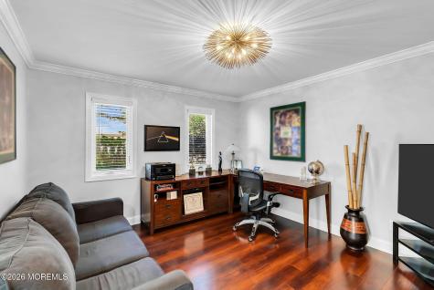 22 Oakdale Drive Tinton Falls NJ 07712