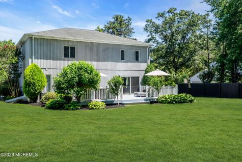 22 Oakdale Drive Tinton Falls NJ 07712