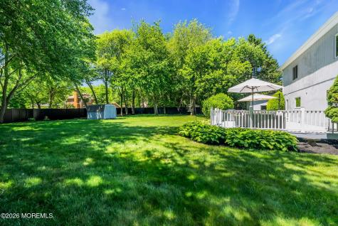 22 Oakdale Drive Tinton Falls NJ 07712