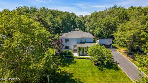22 Oakdale Drive Tinton Falls NJ 07712