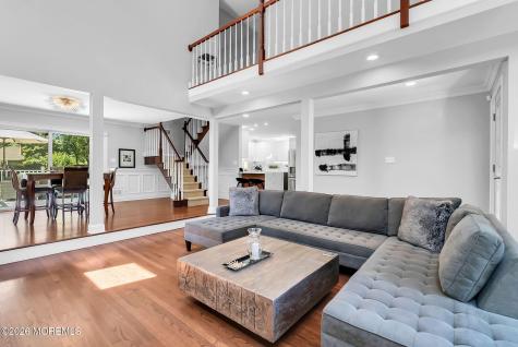 22 Oakdale Drive Tinton Falls NJ 07712