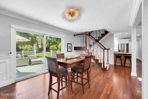 22 Oakdale Drive Tinton Falls NJ 07712