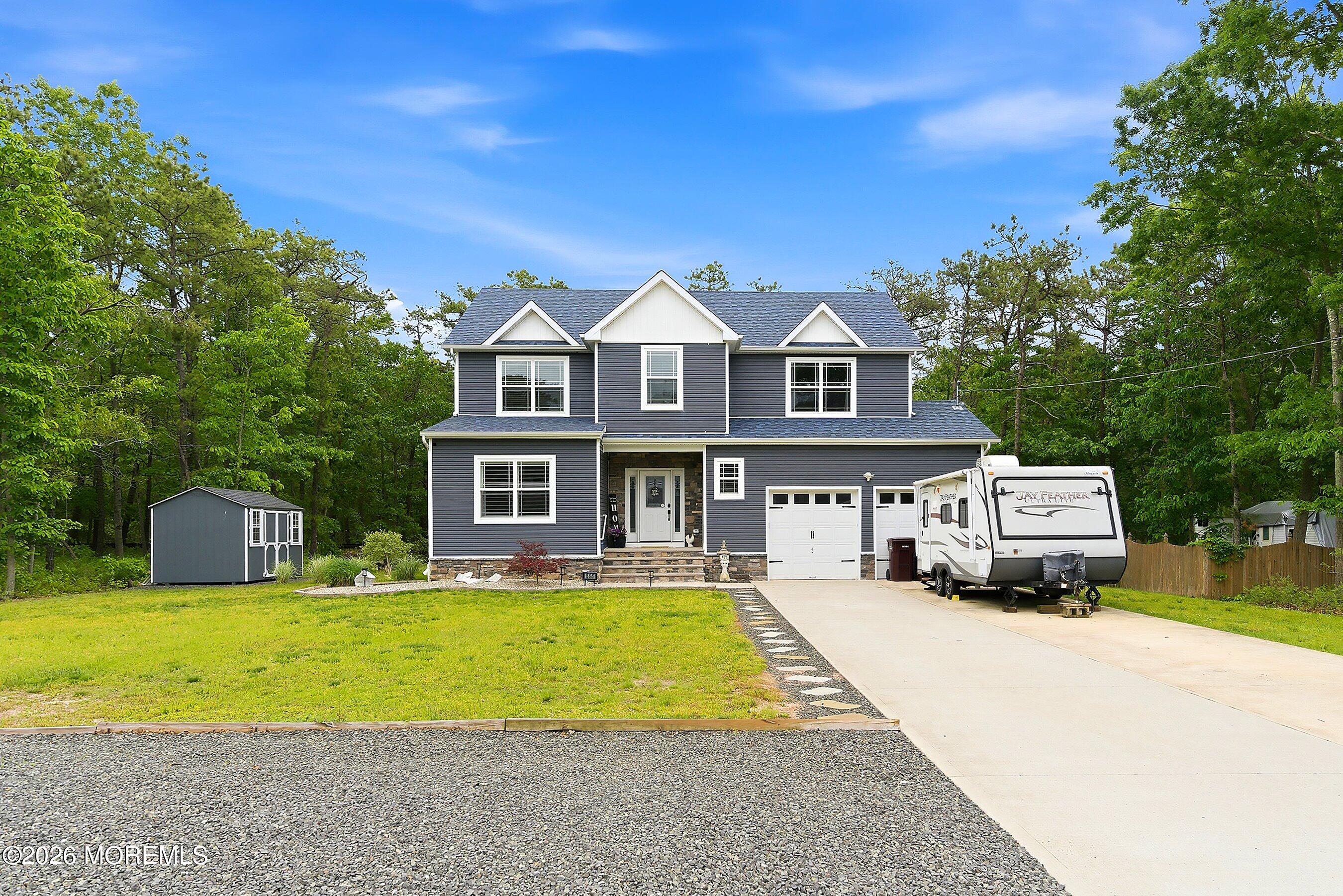 555 Egenolf Place Bayville NJ 08721