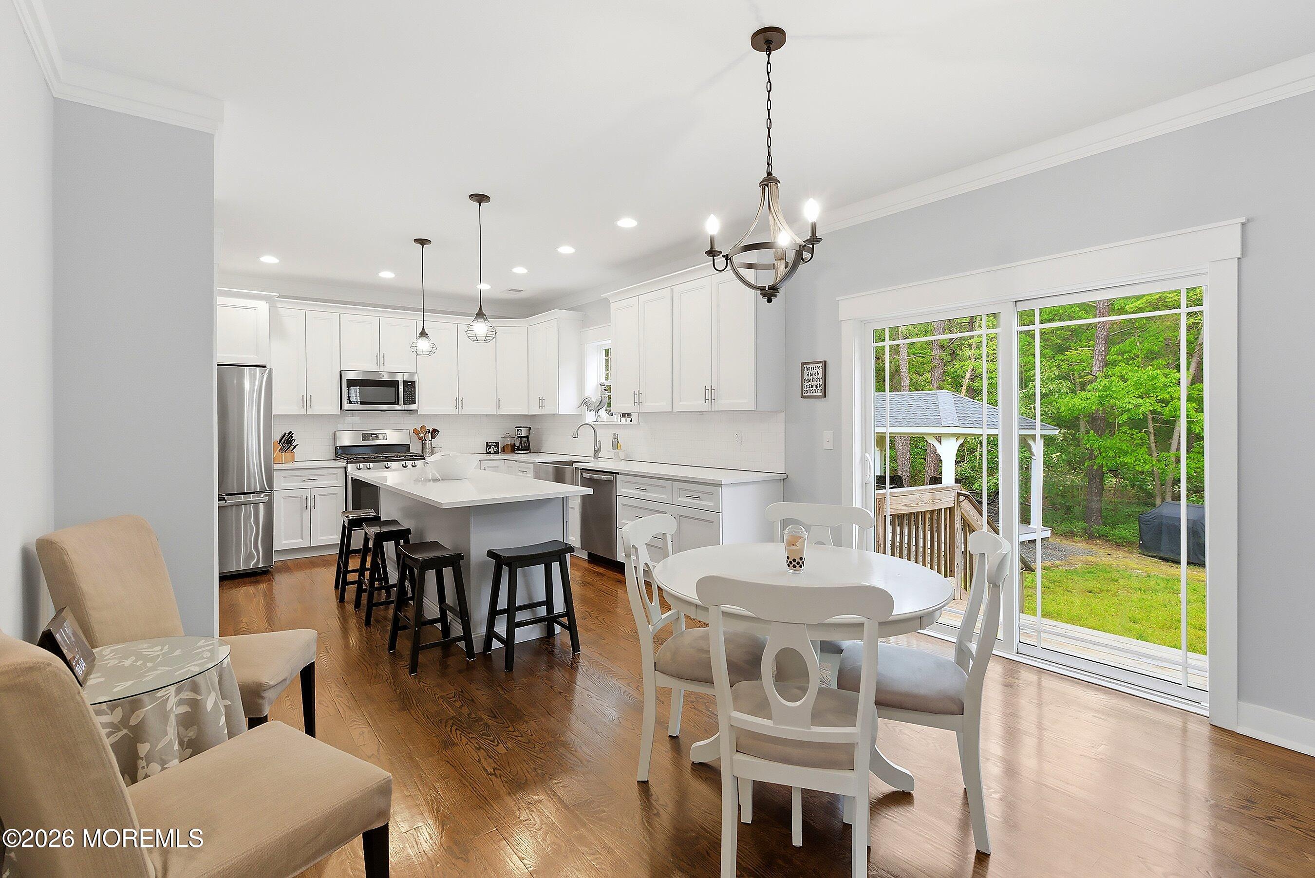 555 Egenolf Place Bayville NJ 08721