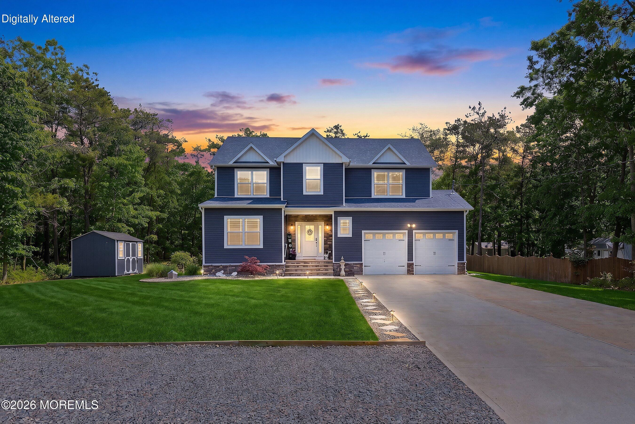 555 Egenolf Place Bayville NJ 08721