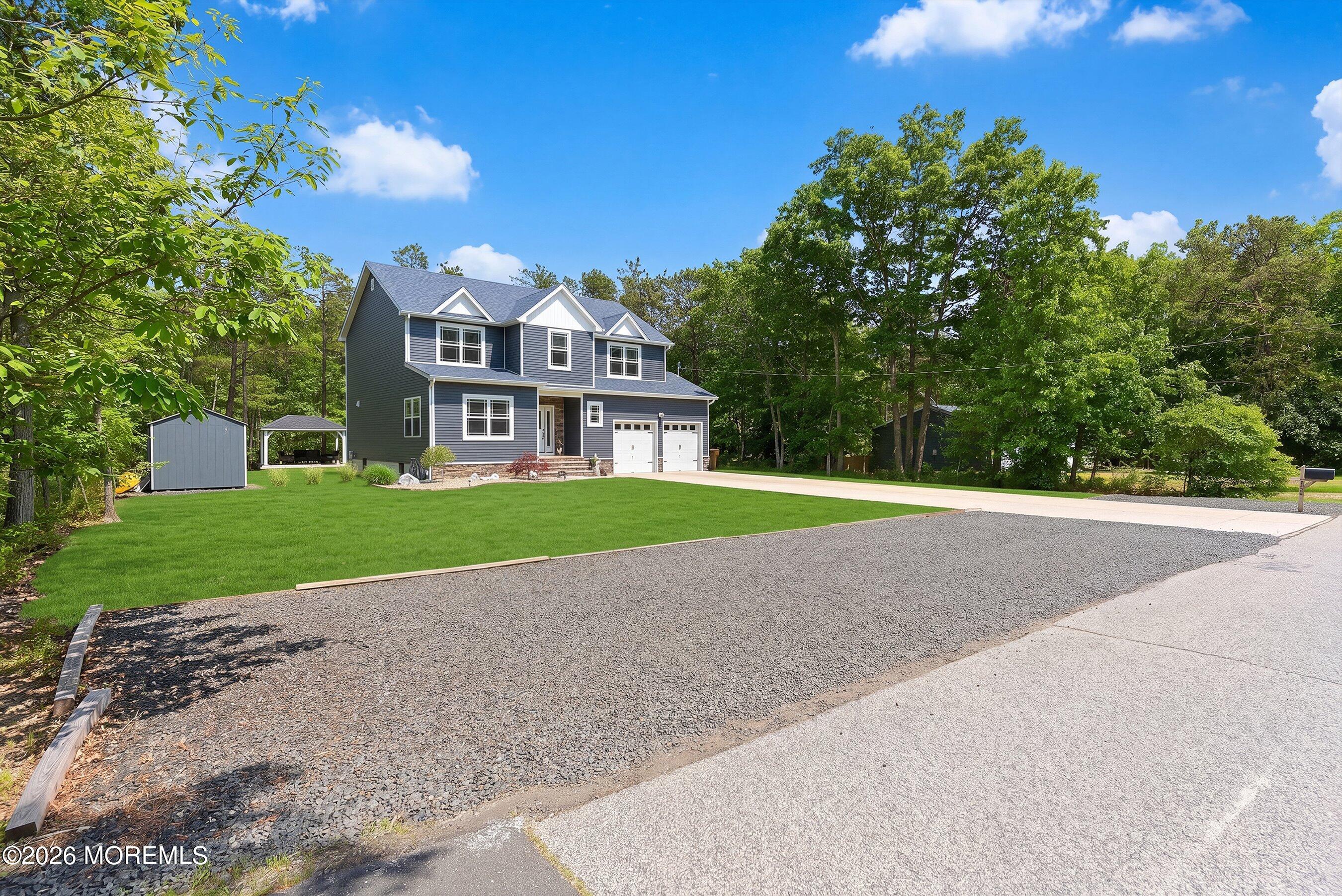 555 Egenolf Place Bayville NJ 08721