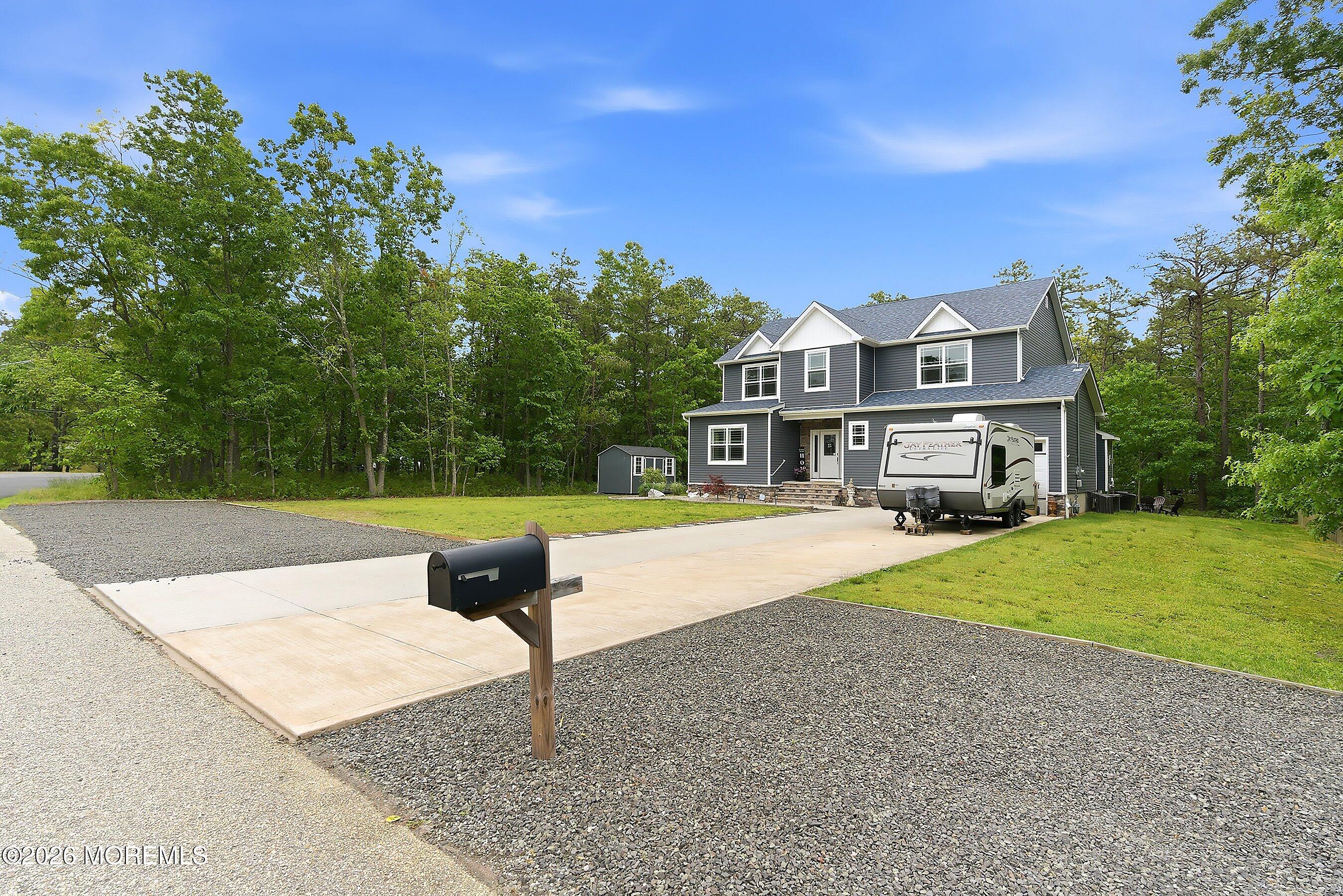 555 Egenolf Place Bayville NJ 08721