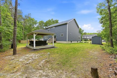 555 Egenolf Place Bayville NJ 08721