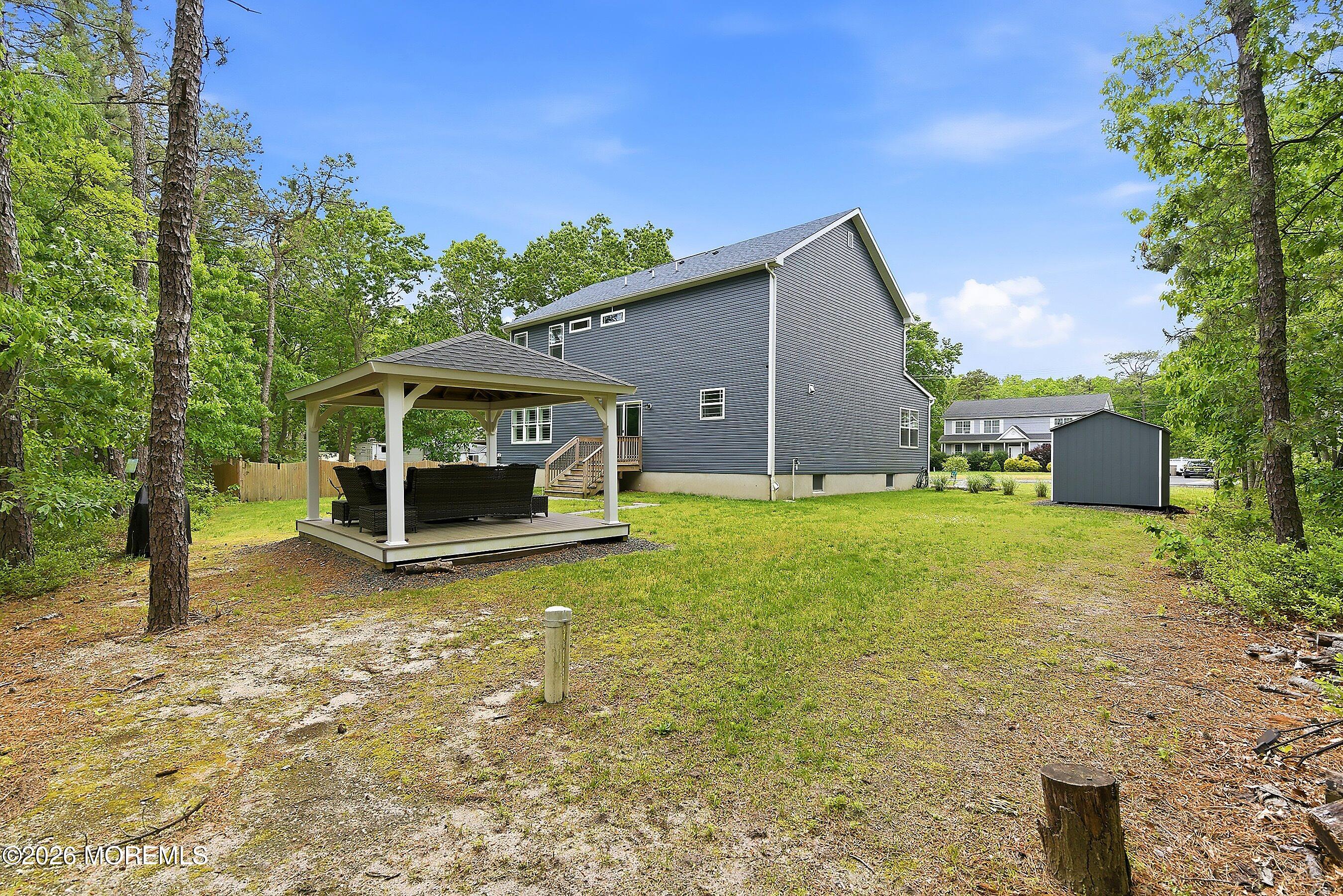 555 Egenolf Place Bayville NJ 08721