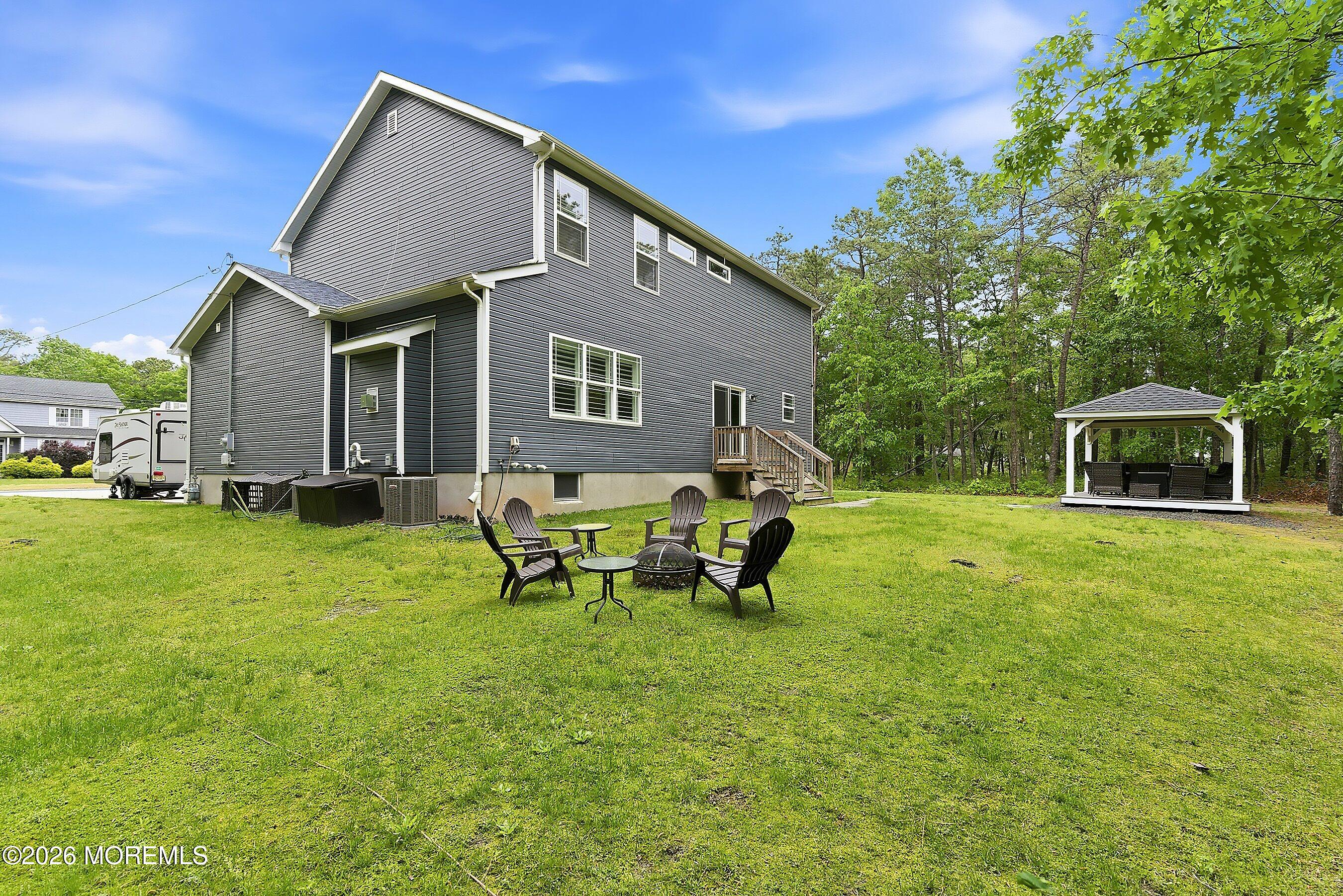 555 Egenolf Place Bayville NJ 08721