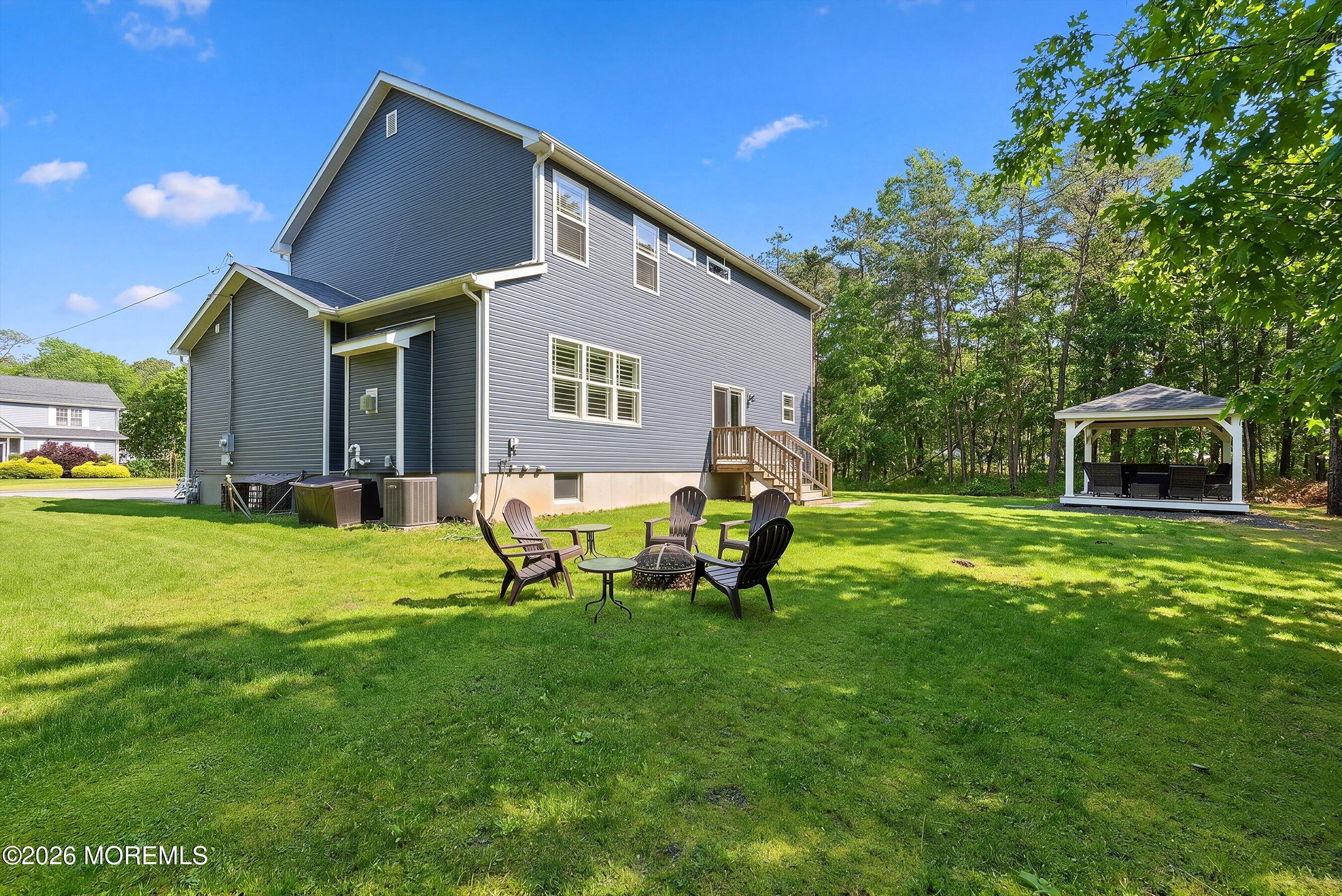 555 Egenolf Place Bayville NJ 08721