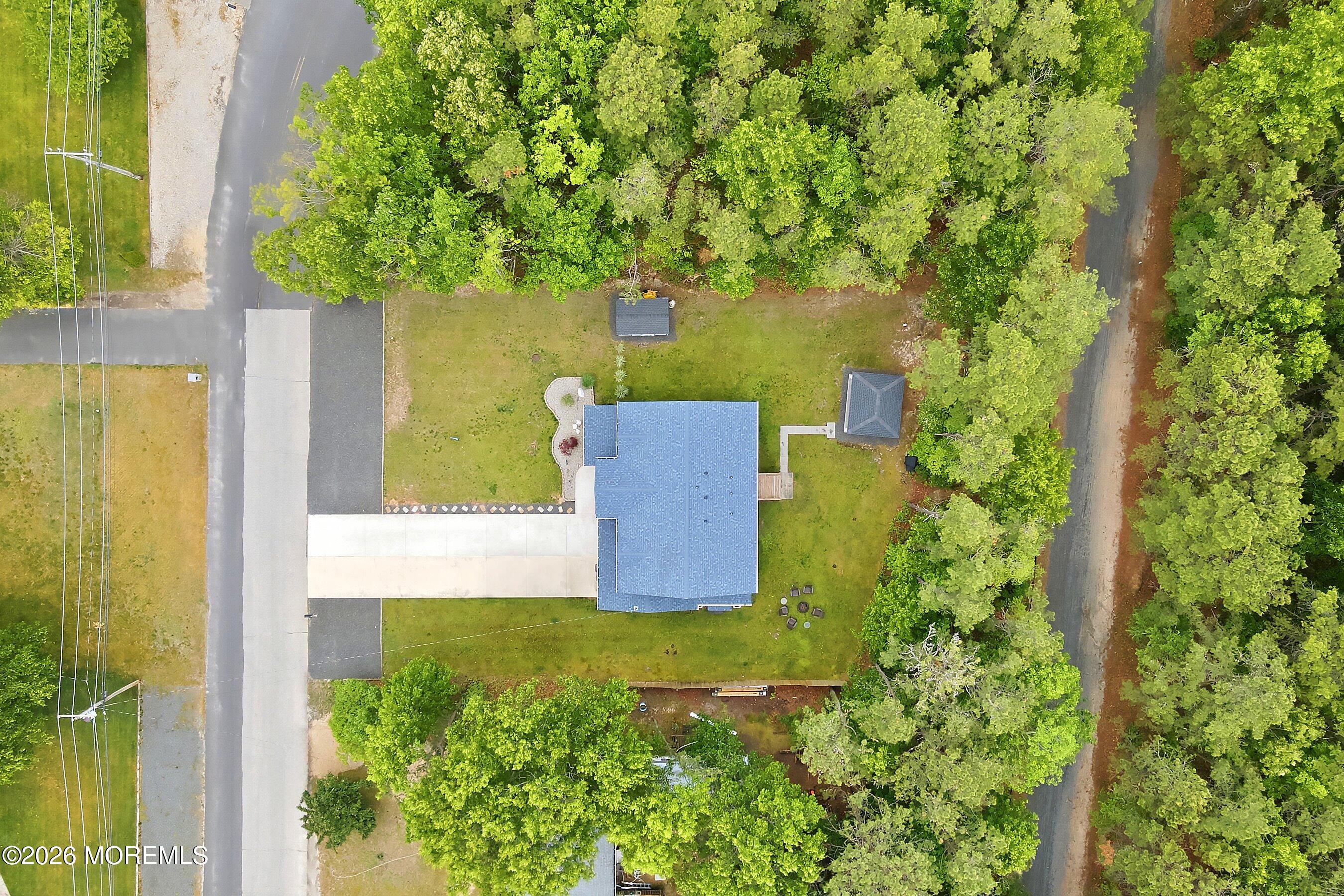 555 Egenolf Place Bayville NJ 08721