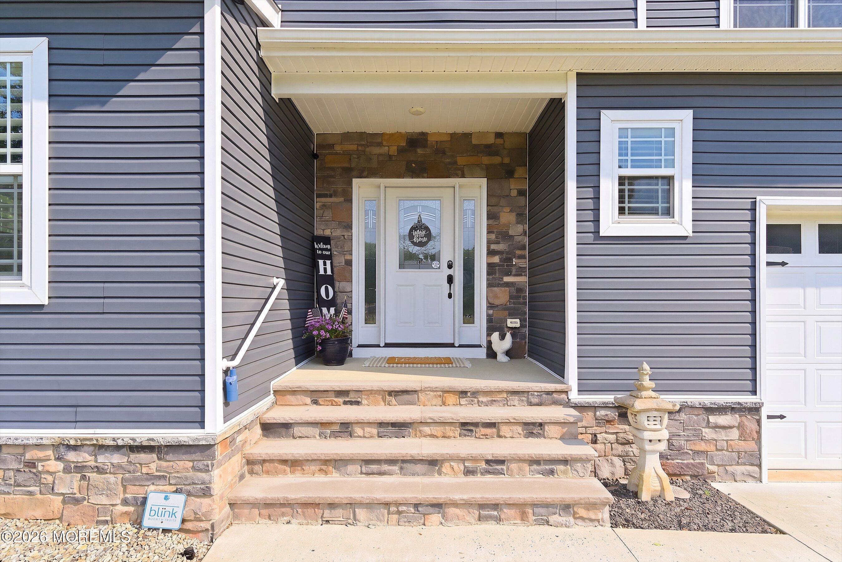 555 Egenolf Place Bayville NJ 08721