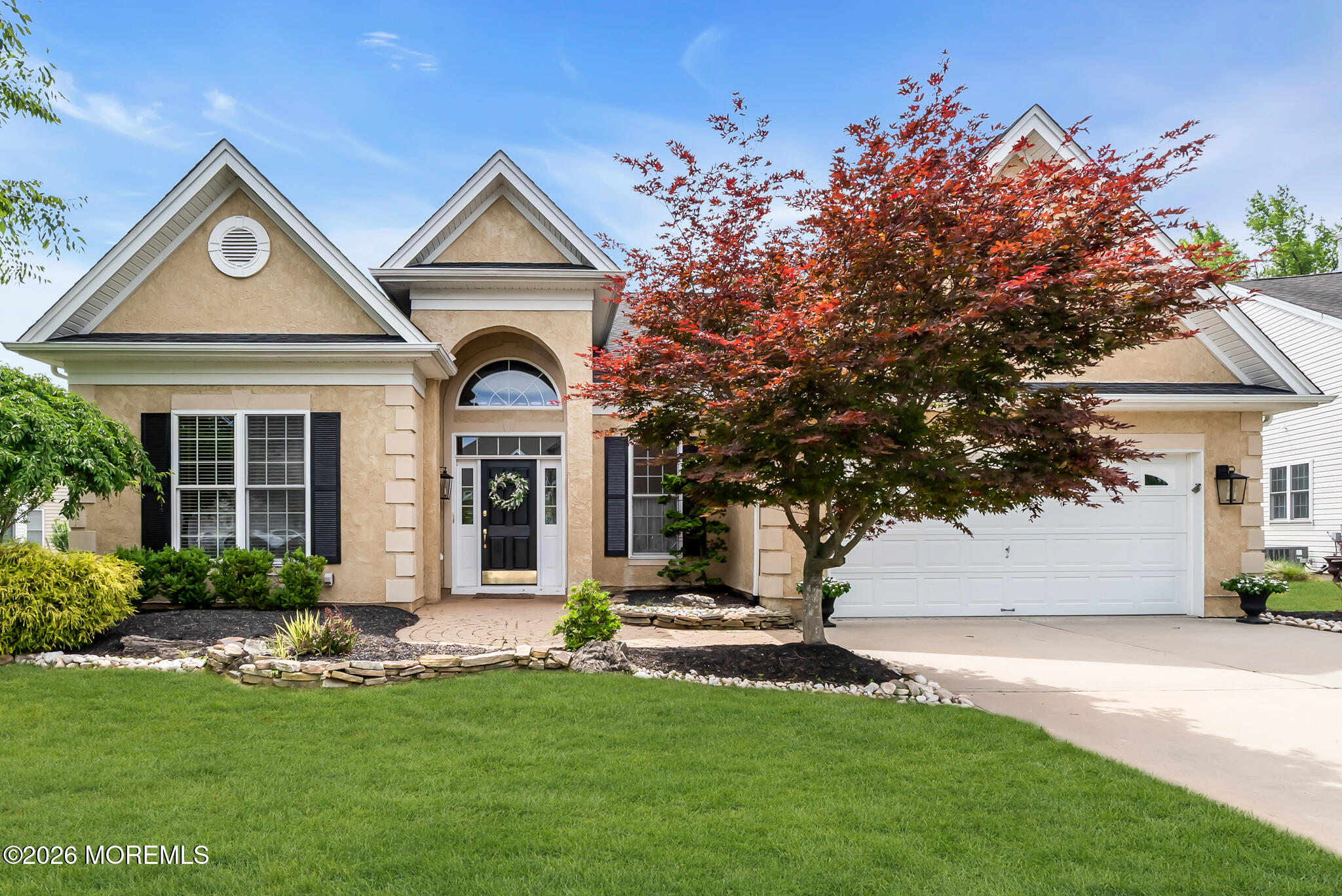 14 Dunberry Drive Freehold NJ 07728