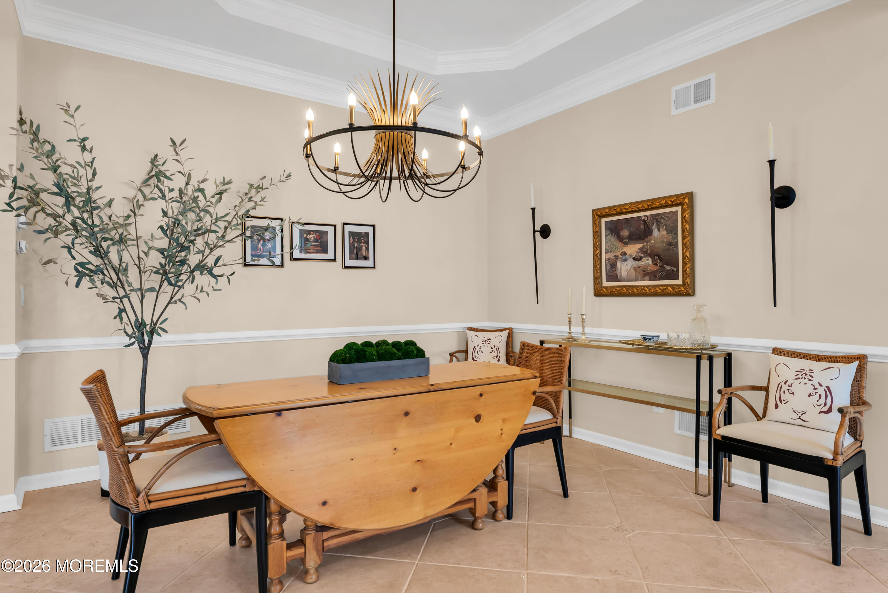 14 Dunberry Drive Freehold NJ 07728