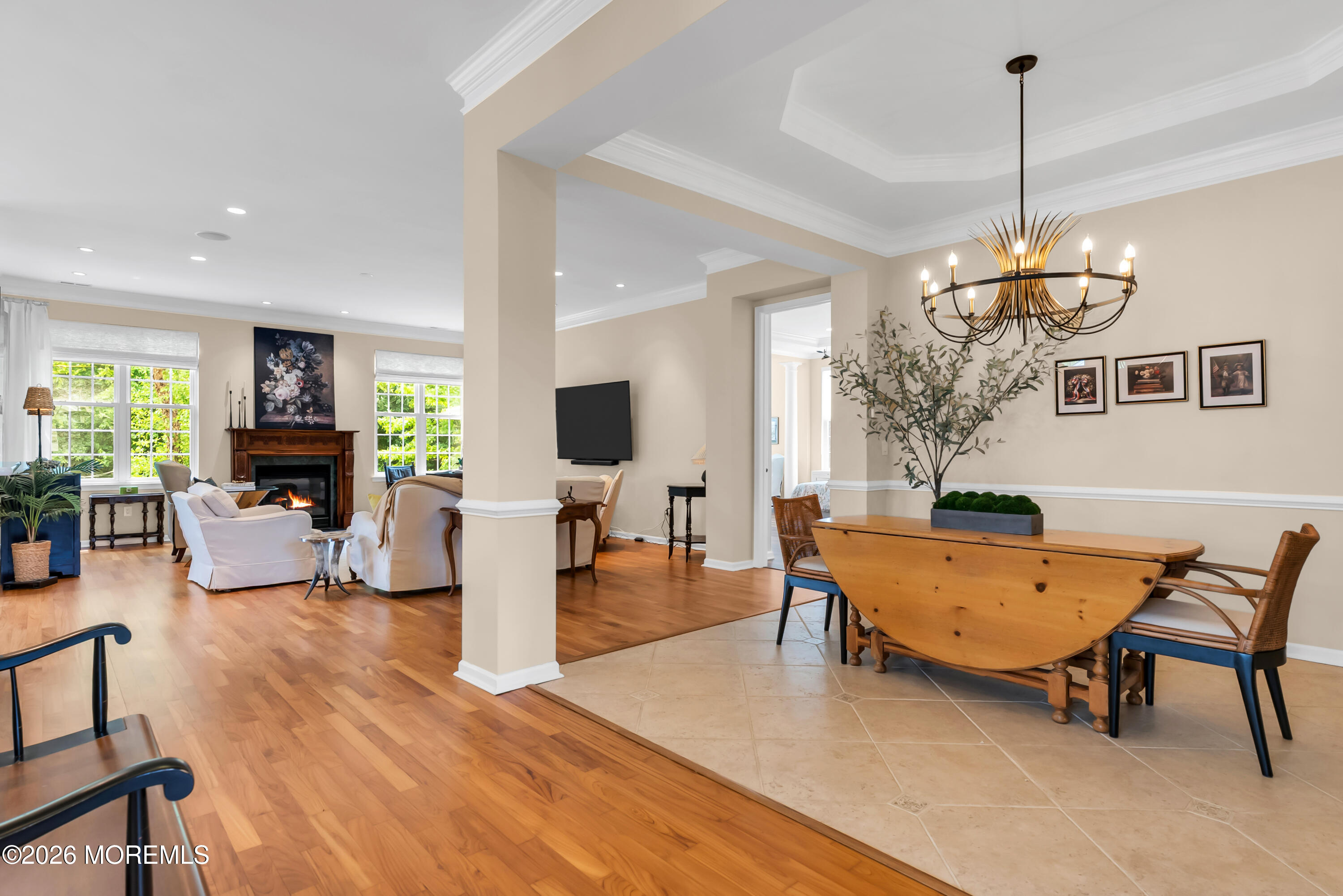 14 Dunberry Drive Freehold NJ 07728
