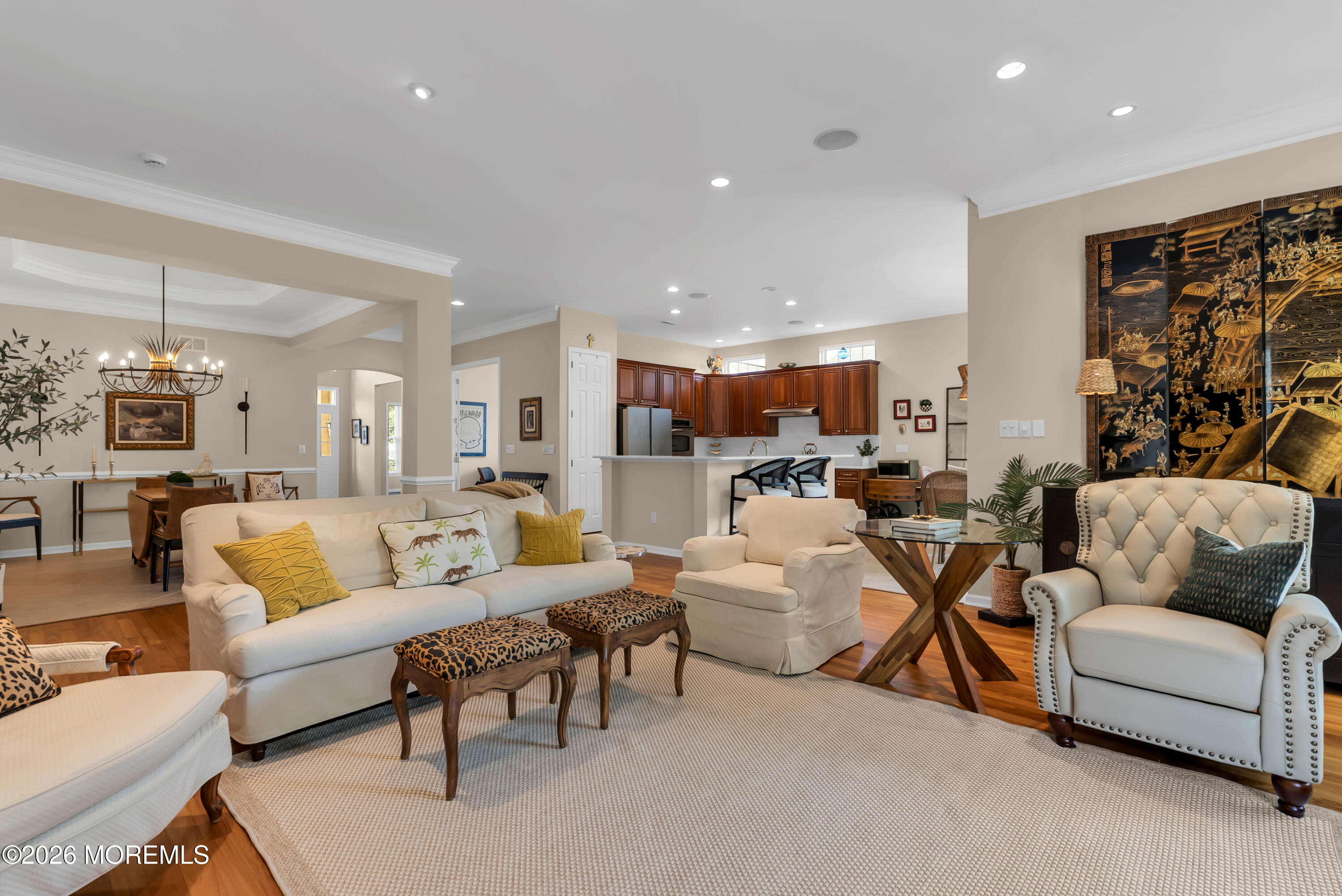 14 Dunberry Drive Freehold NJ 07728