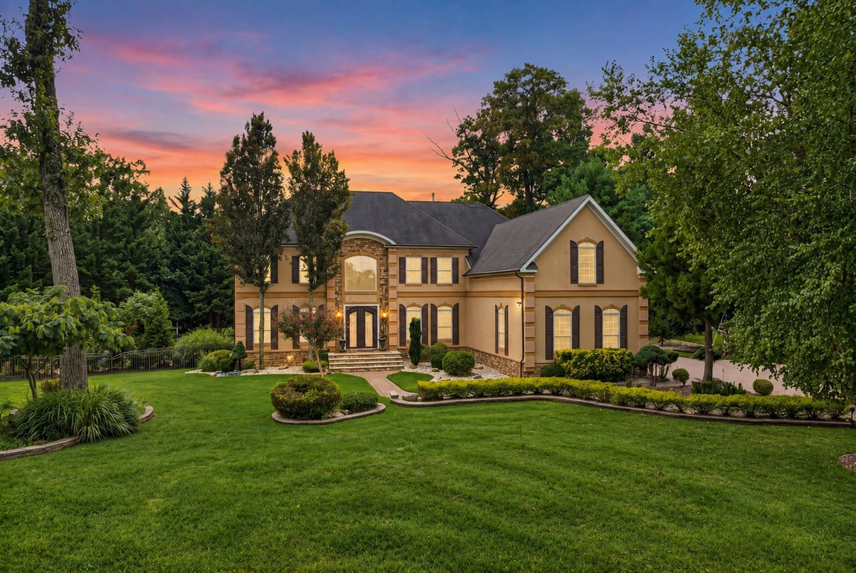 2 Lexington Court Monroe NJ 08831