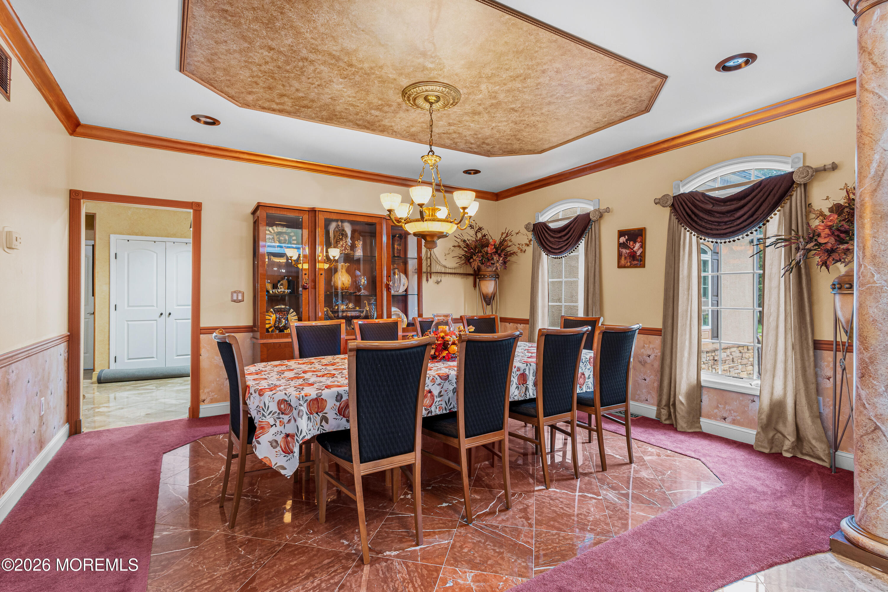 2 Lexington Court Monroe NJ 08831