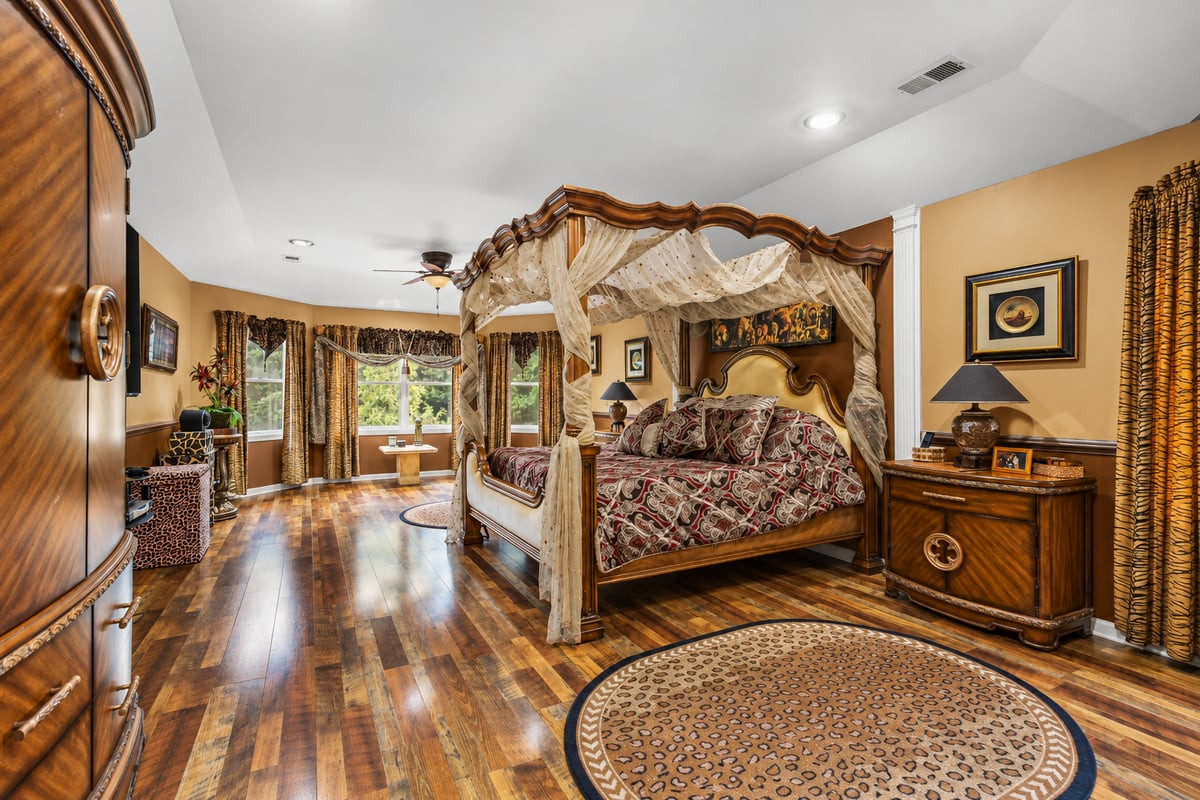 2 Lexington Court Monroe NJ 08831