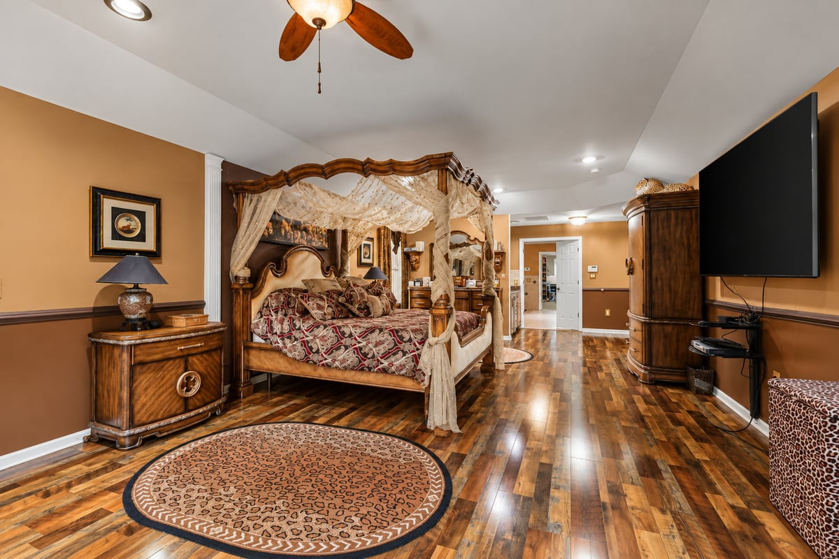 2 Lexington Court Monroe NJ 08831