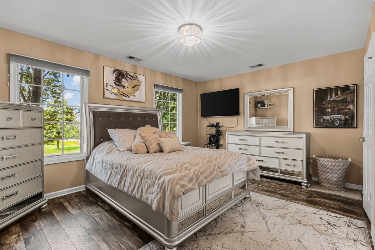 2 Lexington Court Monroe NJ 08831