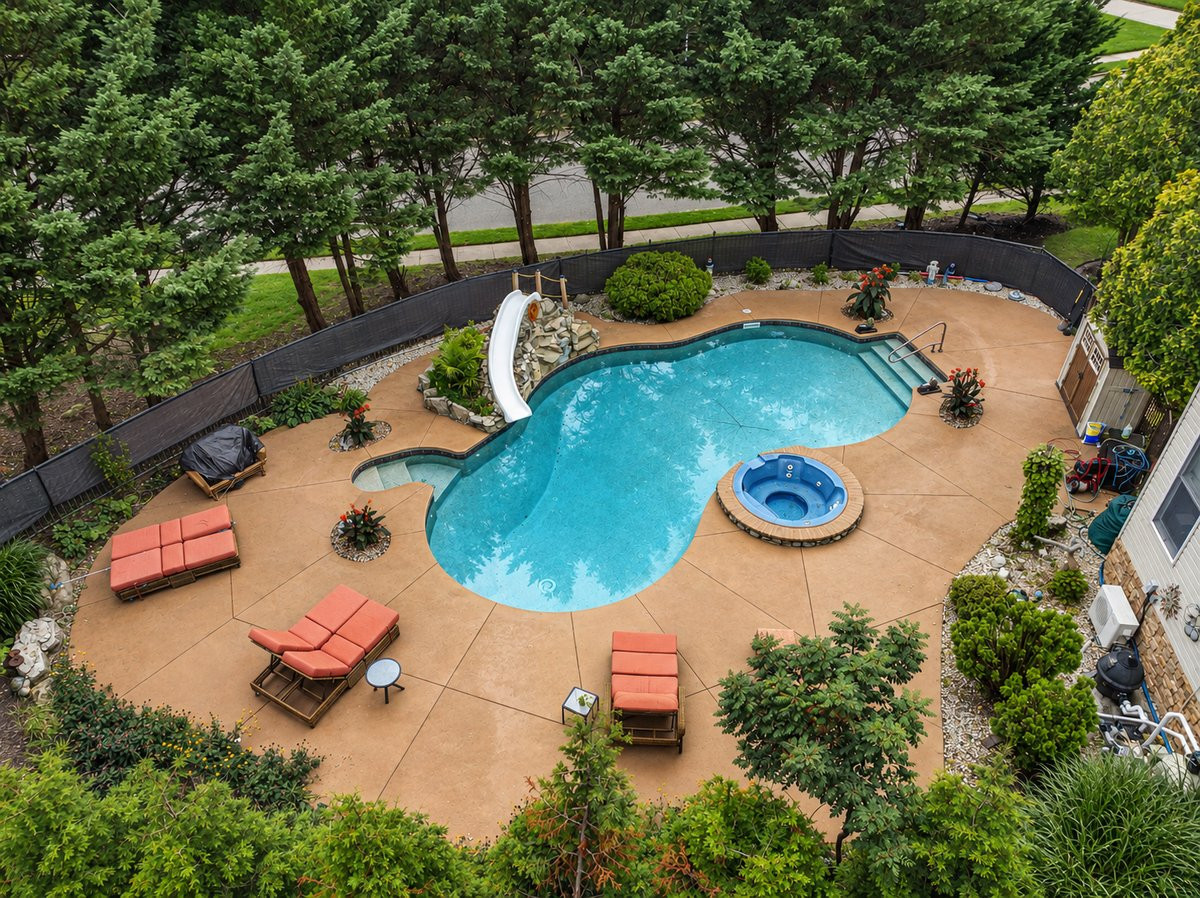 2 Lexington Court Monroe NJ 08831