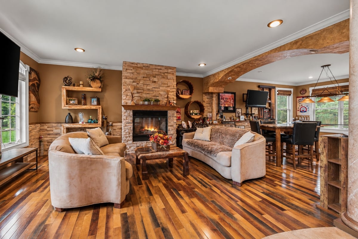 2 Lexington Court Monroe NJ 08831