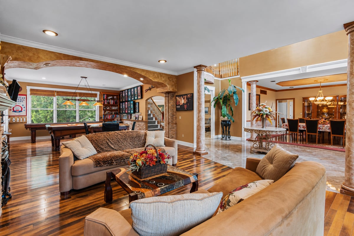 2 Lexington Court Monroe NJ 08831
