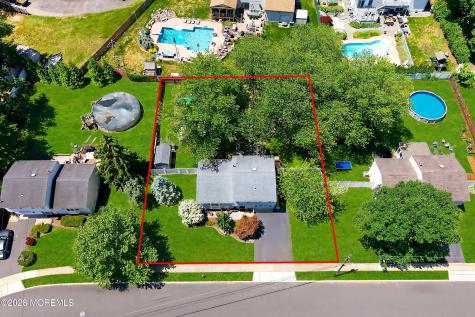 20 Bromley Drive Hazlet NJ 07730
