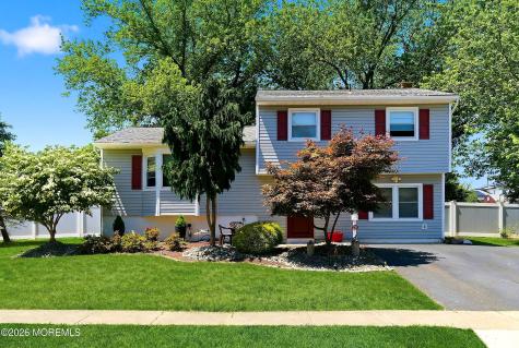 20 Bromley Drive Hazlet NJ 07730