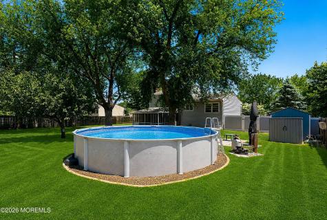 20 Bromley Drive Hazlet NJ 07730