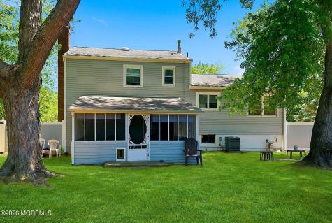 20 Bromley Drive Hazlet NJ 07730