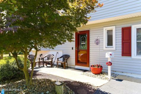 20 Bromley Drive Hazlet NJ 07730