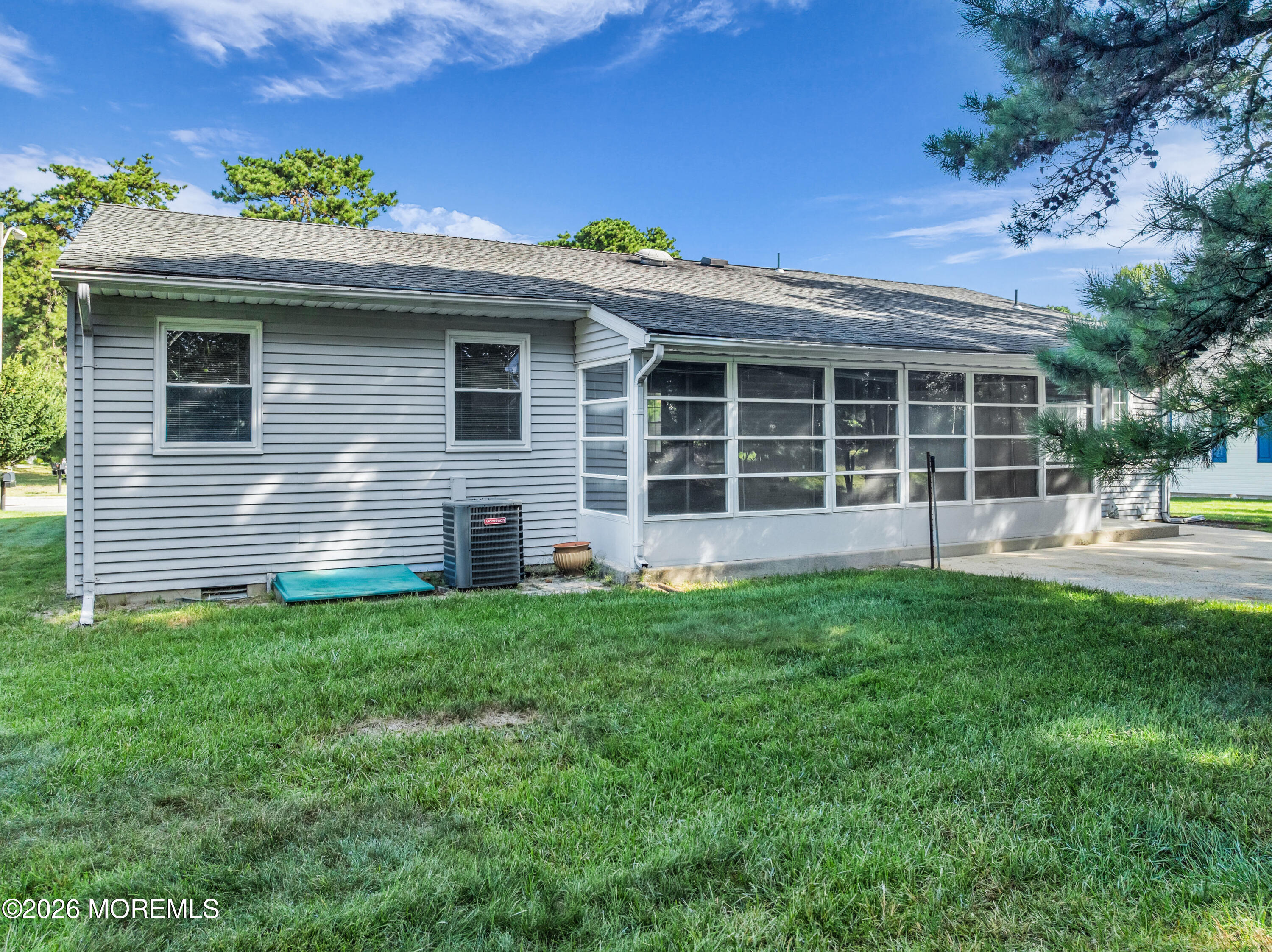 57 Penwood Drive Whiting NJ 08759