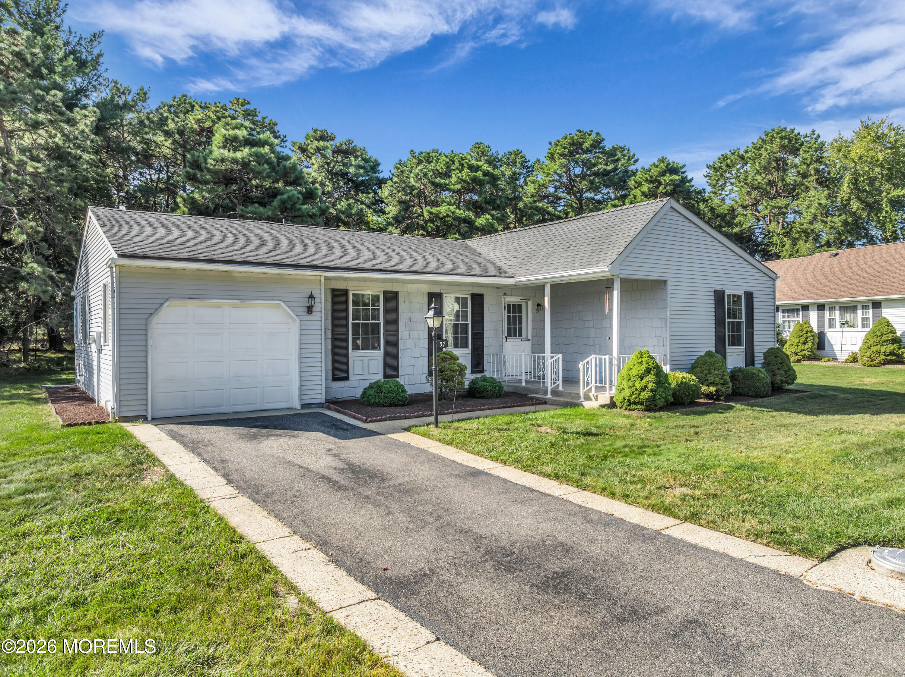 57 Penwood Drive Whiting NJ 08759
