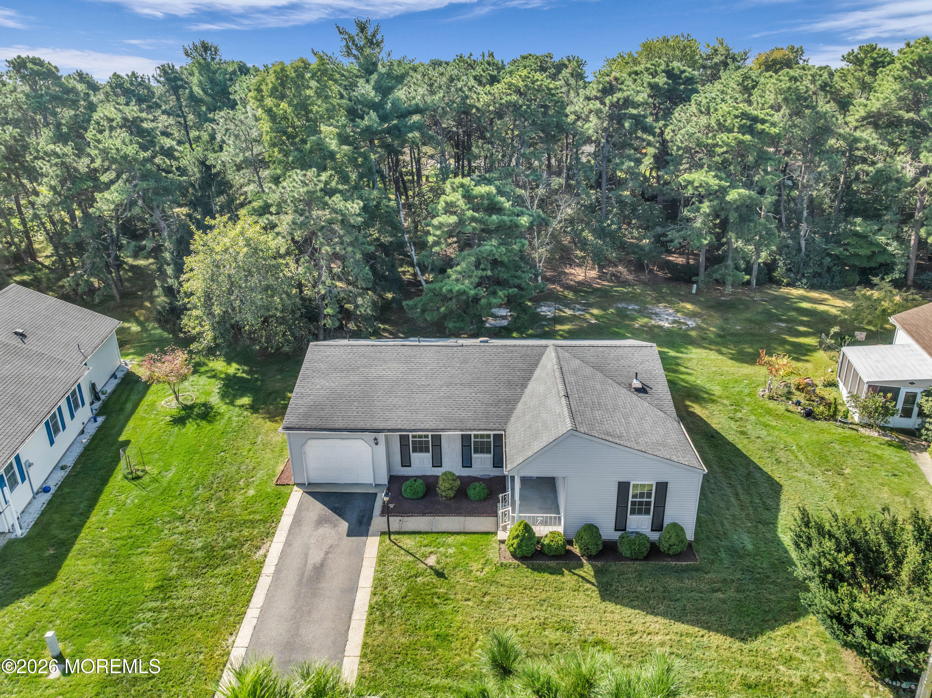 57 Penwood Drive Whiting NJ 08759