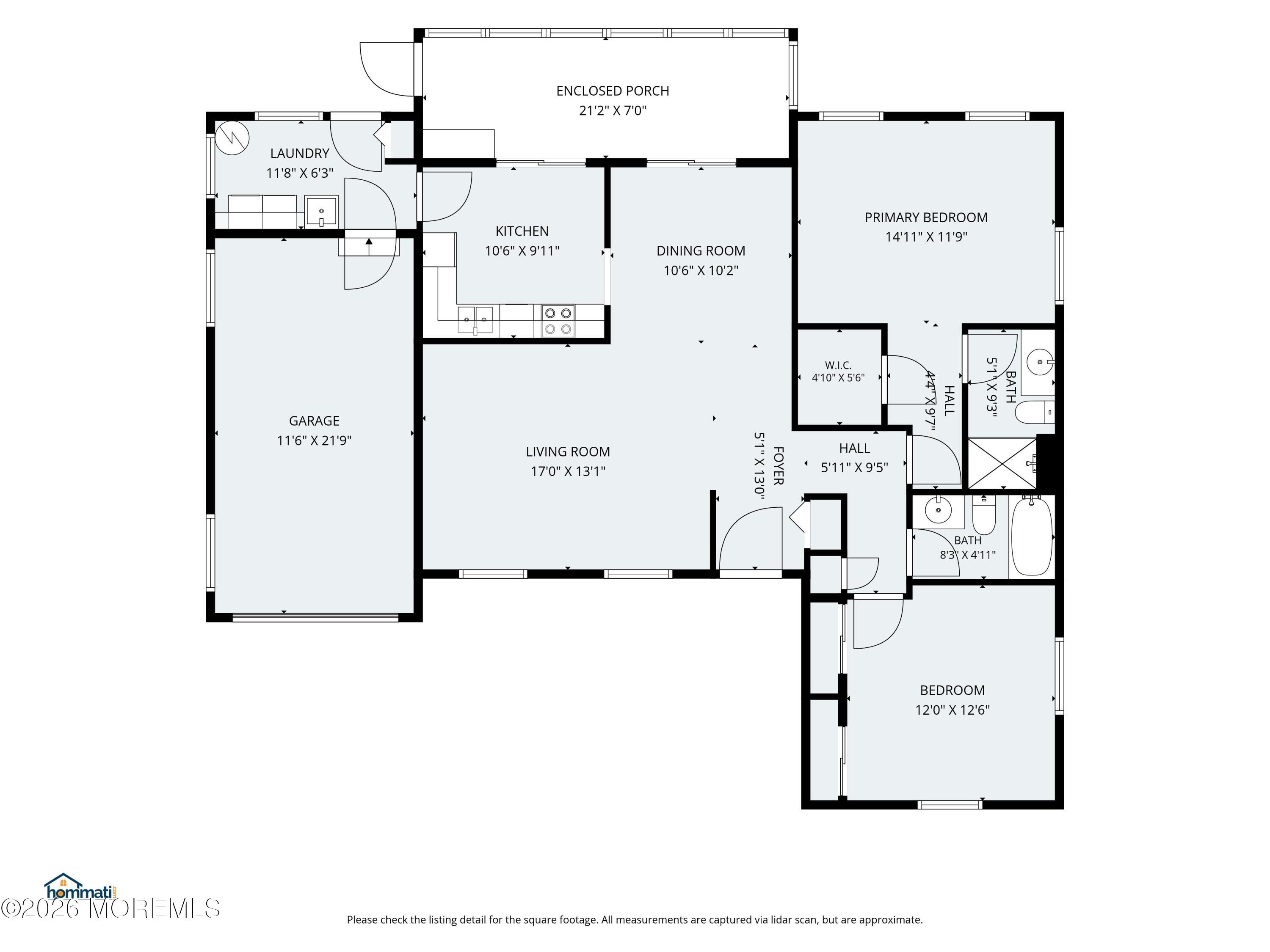 57 Penwood Drive Whiting NJ 08759