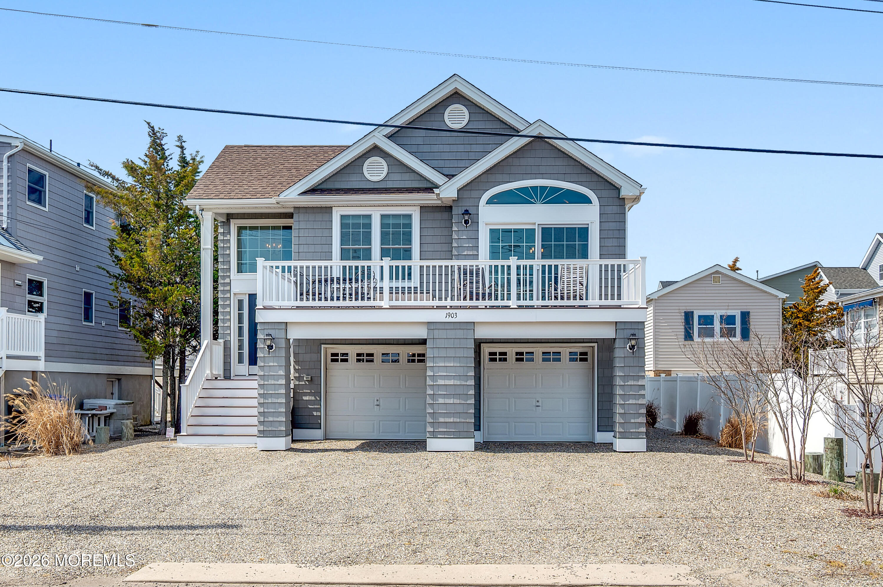 1903 W Pennsylvania Avenue Ortley Beach NJ 08751