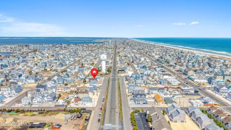 1903 W Pennsylvania Avenue Ortley Beach NJ 08751