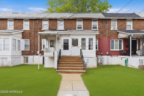 46 W 12th Street Linden City NJ 07036