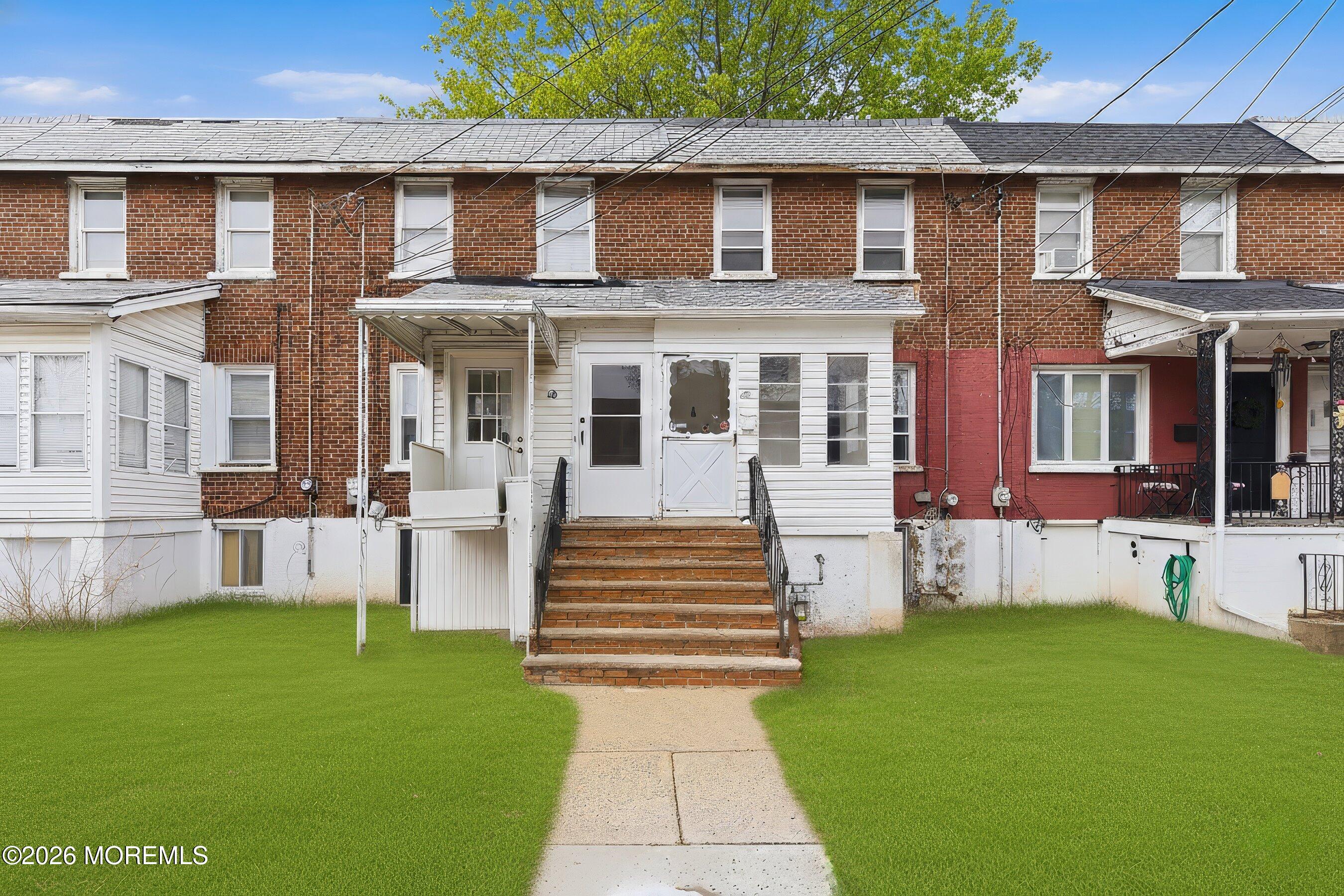 46 W 12th Street Linden City NJ 07036
