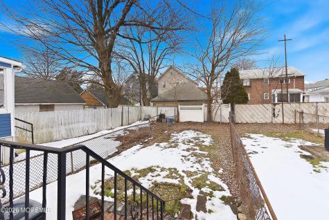 46 W 12th Street Linden City NJ 07036