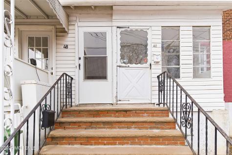46 W 12th Street Linden City NJ 07036