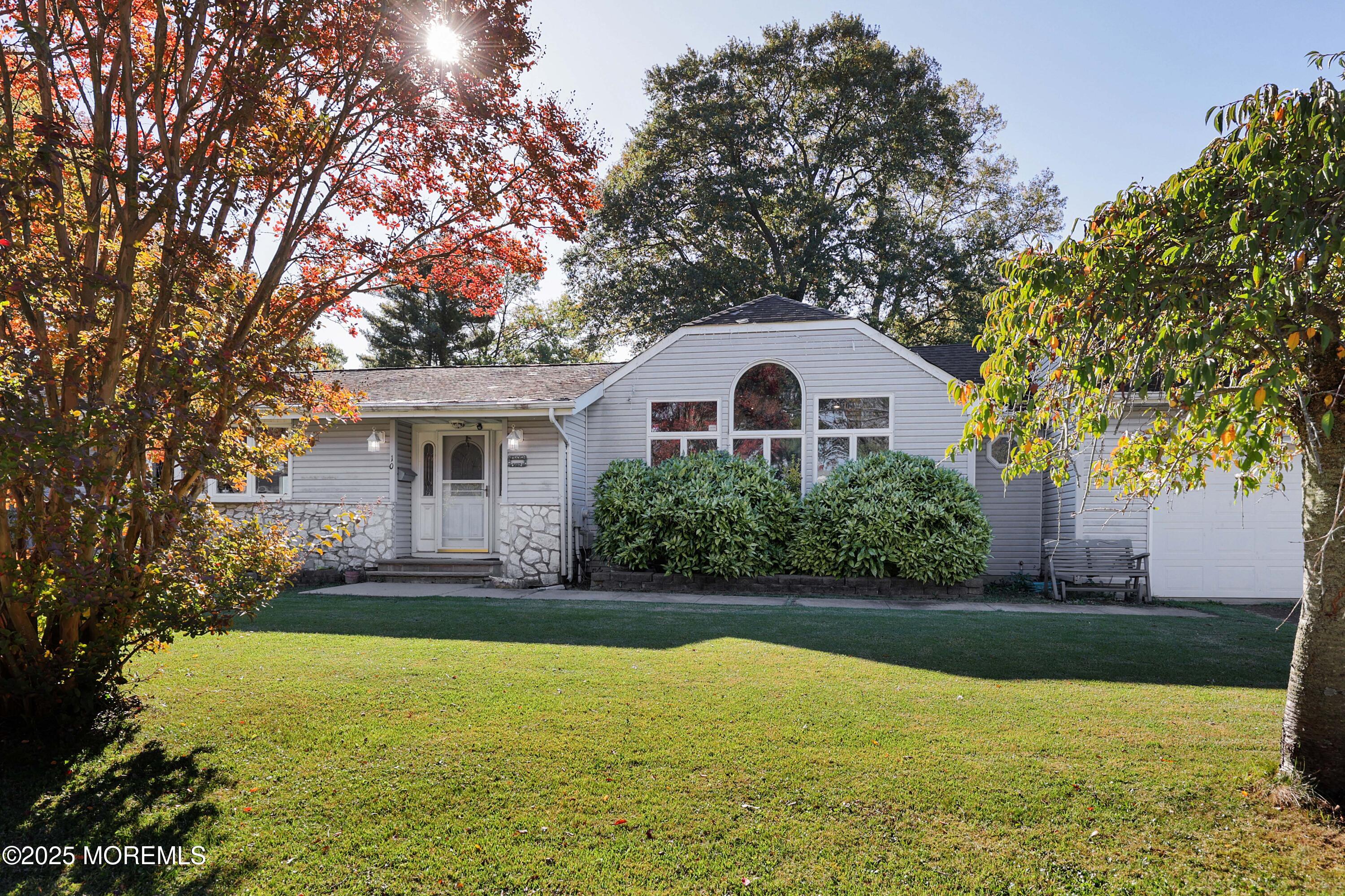 10 Asbury Avenue Oceanport NJ 07757